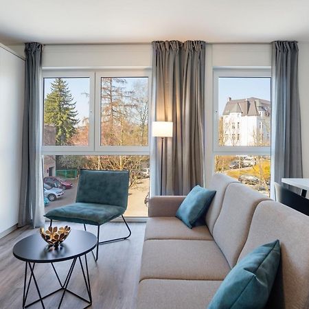 Апарт отель Boardinghouse Living28 Дортмунд Экстерьер фото