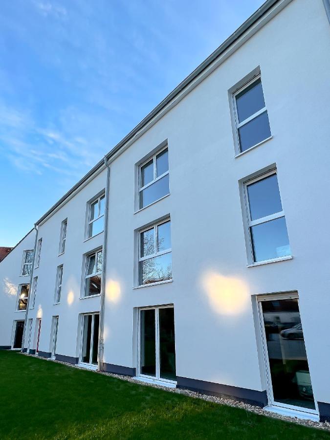 Апарт отель Boardinghouse Living28 Дортмунд Экстерьер фото