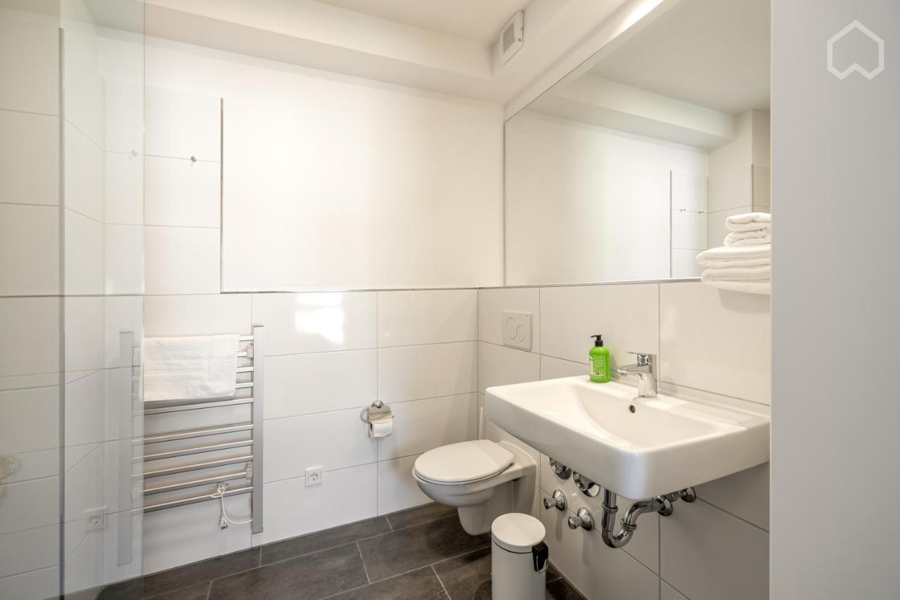 Апарт отель Boardinghouse Living28 Дортмунд Экстерьер фото